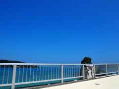 ホテルをチェックアウトしたら
とっても行きたかった場所へ！

沖縄本島にくるのは４回目だったのですが
なぜかいつもお天気やらなんやらに恵まれず
来られなかったここ。