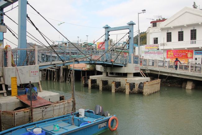 こんな雰囲気の景色を見たかったので、嬉しかったです。