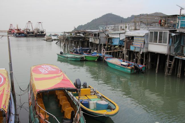 東洋のベネチアですものね。