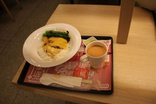 メニューの番号でオーダーできるので助かります。