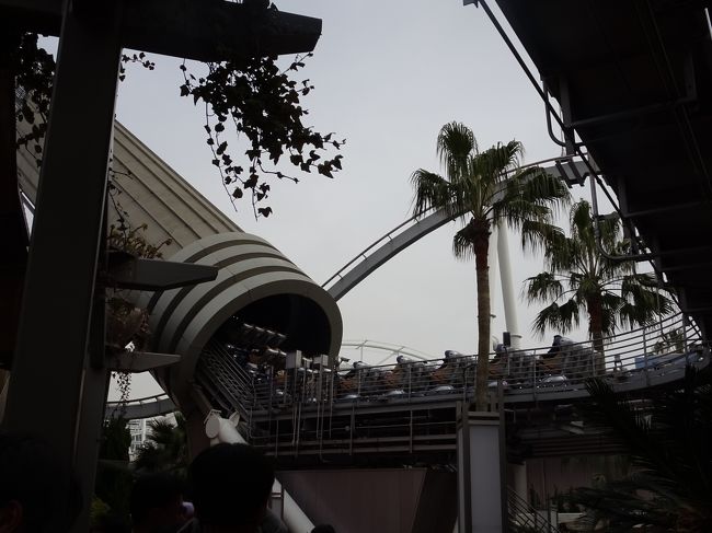 スリルを求めてusj 大阪ベイエリア 大阪 の旅行記 ブログ By 164 165さん フォートラベル