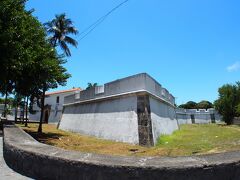 【Museu da Cidade do Recife - Forte das Cinco Pontas】

ここは、この地域がオランダに統治されていた時代の砲台跡。ヨーロッパ諸国の植民地時代の置き土産。世界中、よく見かける光景ですね。

