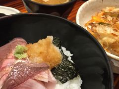 夕ご飯は「和久傳」のカジュアル店「はしたて」
カジュアル店と言ってもまぁまぁお高いからか、込み合っていなくゆっくりできてよかったです。
