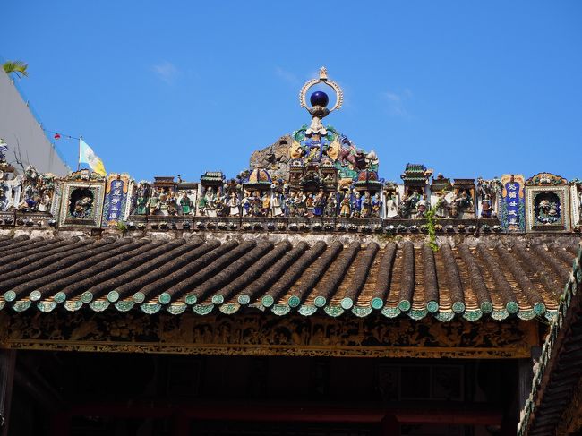 やっと中を見学できると思ったら…