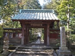 壽福寺

近くなので、ちょっと寄ってみた。
