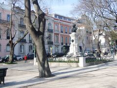 サンペドロ・デ・アルカンタラ展望台