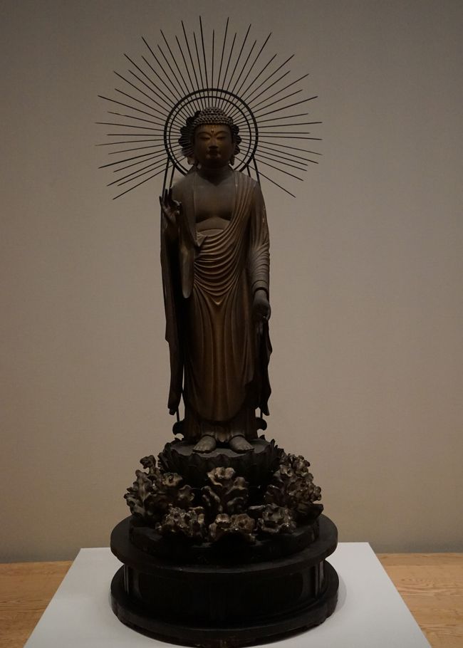 MOA美術館 所蔵 名品展 尾形光琳 国宝「紅白梅図屏風」【2 MOA美術館 所蔵 名品展 尾形光琳 国宝「紅白梅図屏風」【2