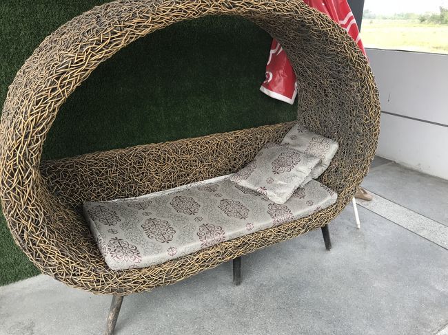 とはいえ申し訳なさそうにこんなのあったり。