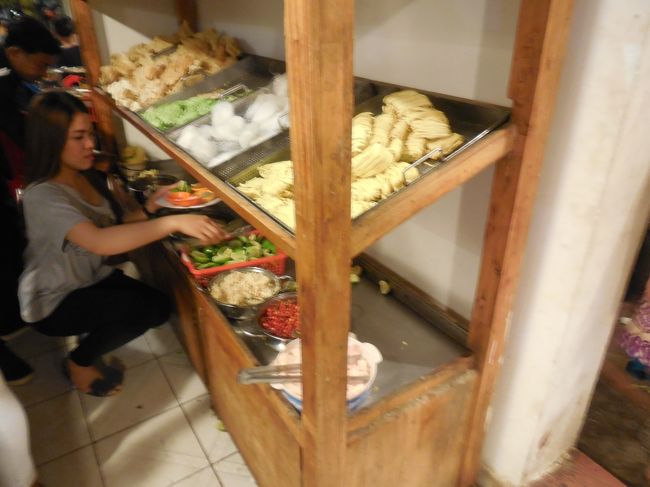 果物や野菜もあります。