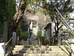 杉本寺

仁王門まで長い階段。
鎌倉幕府が成立する500年も前の奈良時代に、行基が開いたと伝える鎌倉市最古の寺。坂東三十三箇所・鎌倉三十三箇所の第1番札所でもある。