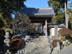 浄妙寺

最後の訪問地は浄妙寺。
足利義兼による文治4年（1188年）の創建と伝えられる。鎌倉五山の第五位の寺院。
