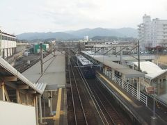 出水駅