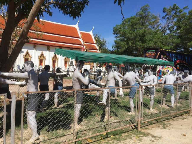 よくわからないけど、いろんな型があるんでしょうね。