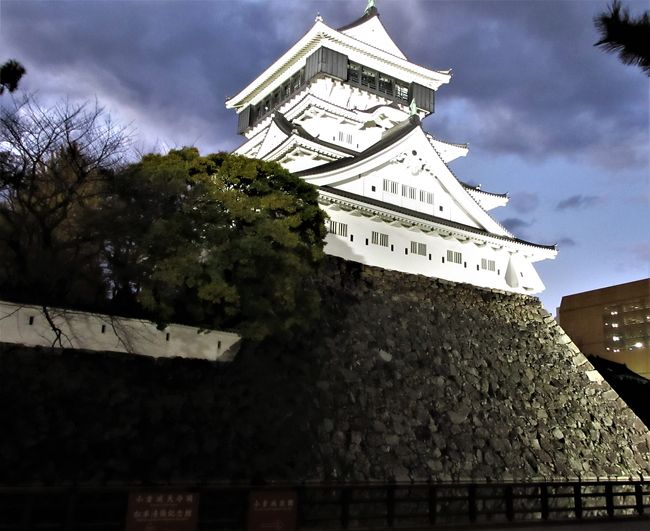 2017年12月 福岡県 小倉 小倉城とその周辺のクリスマスイルミネーション 小倉 北九州市中心部 福岡県 の旅行記 ブログ By イロコさん フォートラベル 2017年12月 福岡県 小倉 小倉城とその周辺のクリスマスイルミネーション 小倉 北九州市中心部 福岡県 の旅行記 ブログ By イロコさん フォートラベル