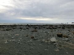 13:55 Black Sand Beach