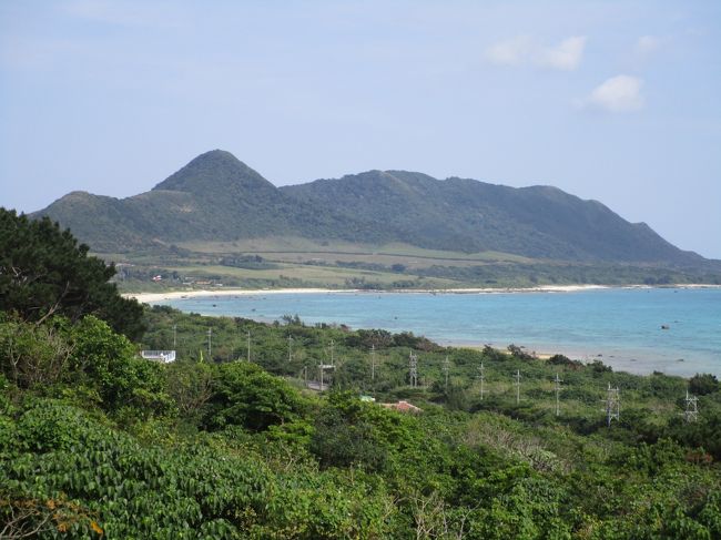 きれいだけど風景って10分もいれば飽きちゃうんですよね。<br /><br />帰りもいろいろお話しながら空港に戻りました。