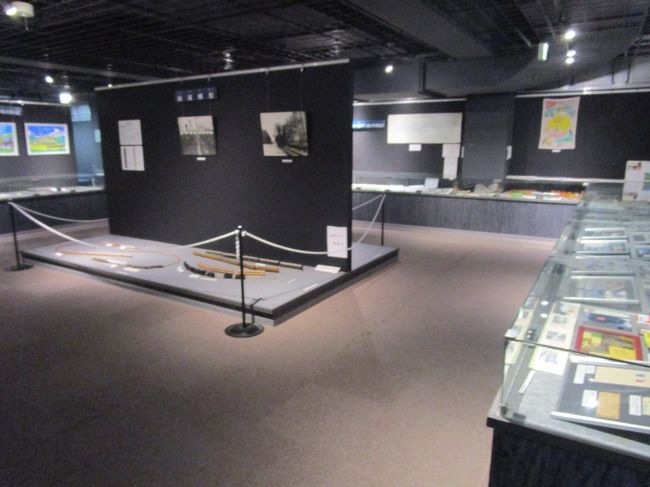 とりあえずおいてますって感じ