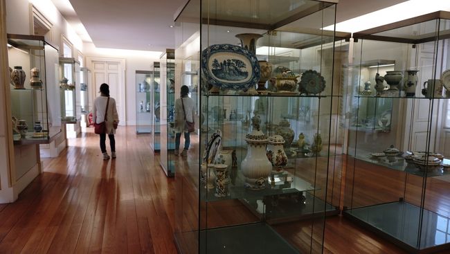 調度品が素晴らしかったです。