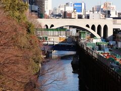 しかし工事中の為悲しい光景に(~_~;)