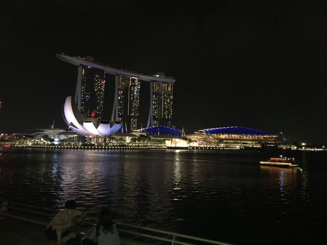 ベイエリアから