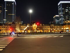 帰りの高速も順調！19時前に東京駅到着です！

はとバスツアー、とっても楽チンな旅でした～(^^)旅行の計画をあれこれ考えるのも好きだけど、ツアーはぜーんぶ決まってるから、忙しい時でも負担なく行けると感じました！また参加したい！