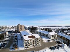 3月21日

10:02

ホテルからの風景。
想像してたより雪があるわけでもなく、昼間はユニクロのダウンでも十分歩ける感じ。