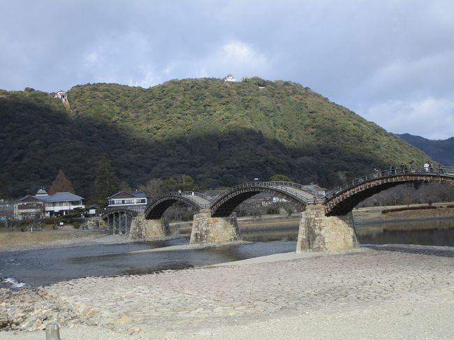 ちょっと風が冷たかったけど、良い天気