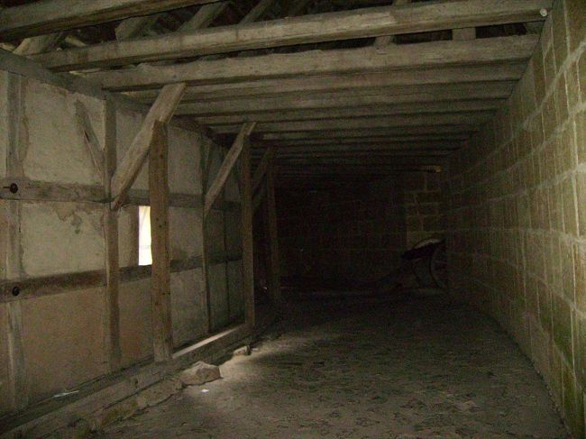 シュピタールバスタイ。