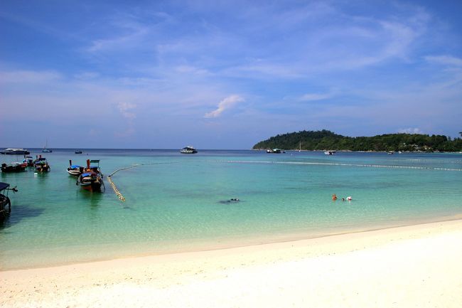 ☆Bundhaya Villa , Pattaya Beach @ Koh Lipe Thai