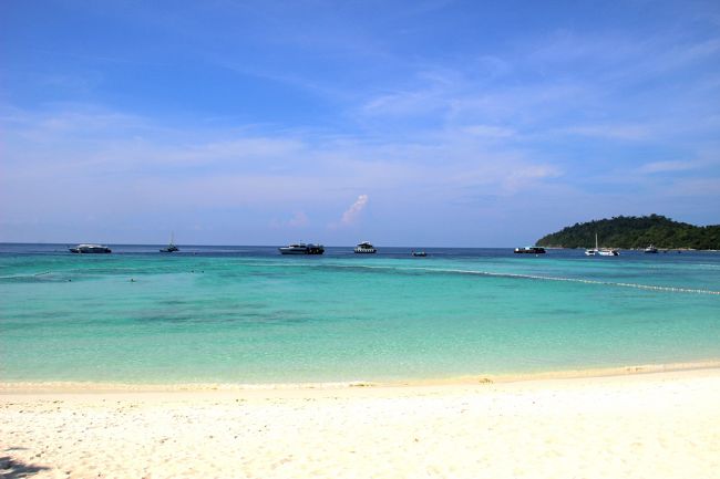 ☆Bundhaya Villa , Pattaya Beach @ Koh Lipe Thai