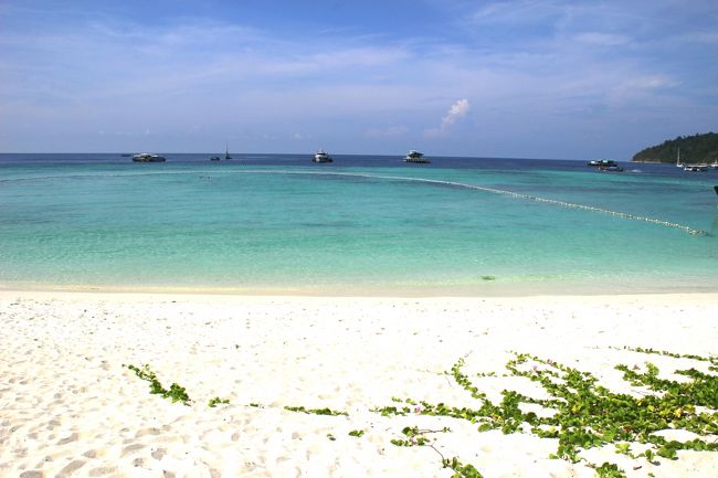 ☆Bundhaya Villa , Pattaya Beach @ Koh Lipe Thai