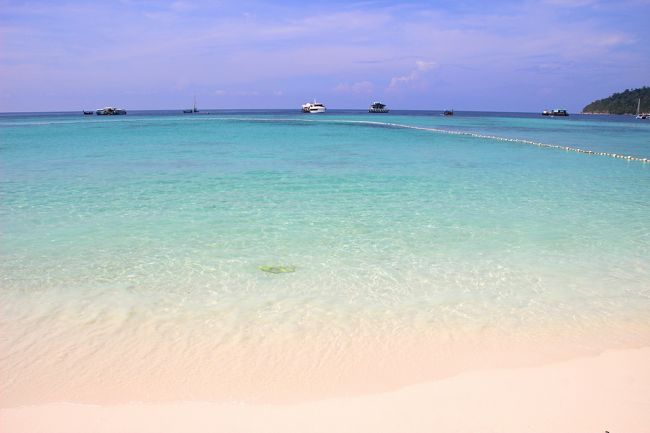 ☆Bundhaya Villa , Pattaya Beach @ Koh Lipe Thai