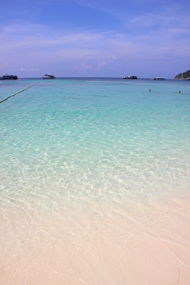 ☆Bundhaya Resort , Pattaya Beach @ Koh Lipe Thai