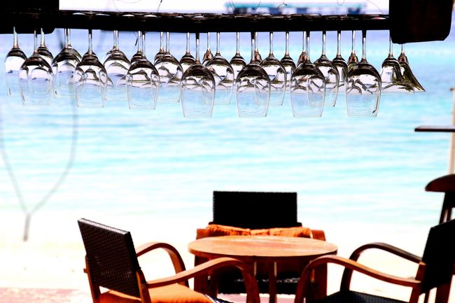 ☆Akira Lipe Resort , Pattaya Beach @ Koh Lipe Thai