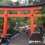 京都の世界遺産巡り　東寺