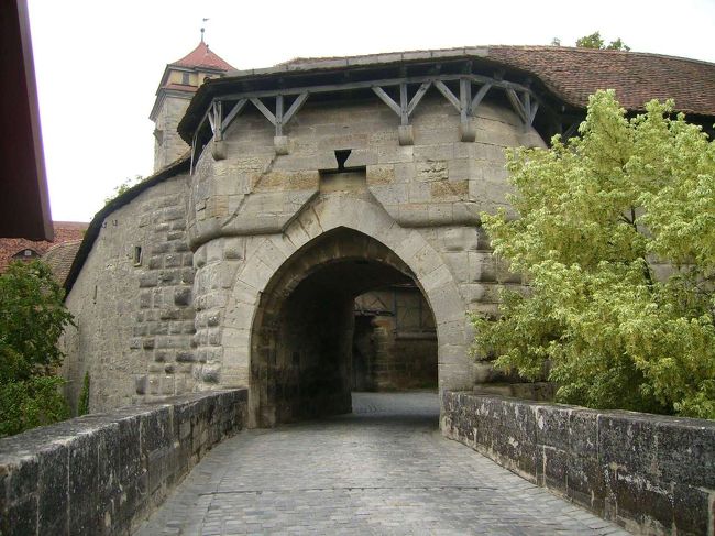 ジュピタールバスタイ（要塞）