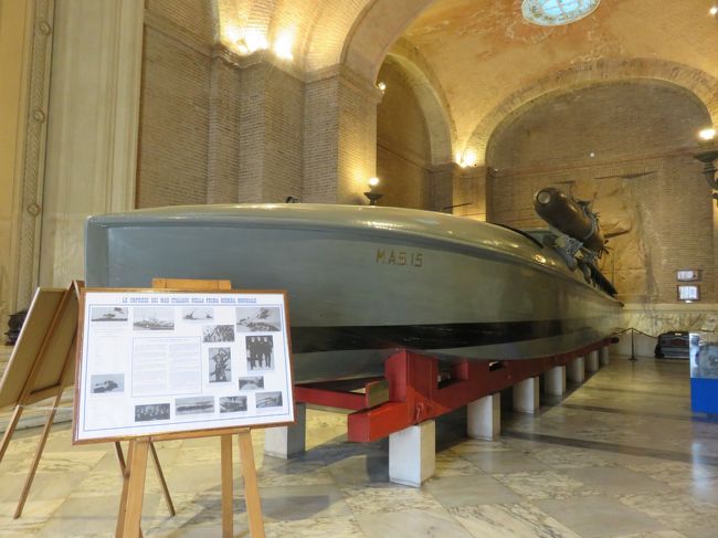 初めてのローマ アンツィオ旅行 ファシスト政権期の記憶を辿る旅 ローマ イタリア の旅行記 ブログ By Giorgio Bianchiさん フォートラベル