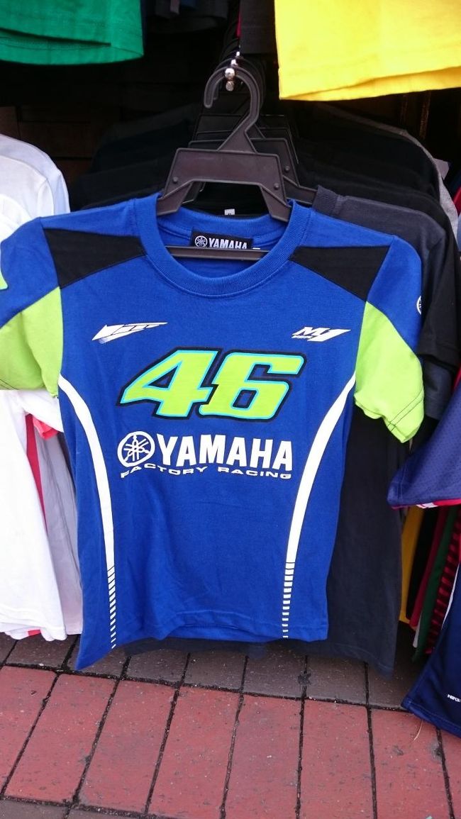 これです！これ！<br />パチモノ？とは思えないほどよくできてます。<br />工場横流し？<br />値切って、１枚１５００円もします。