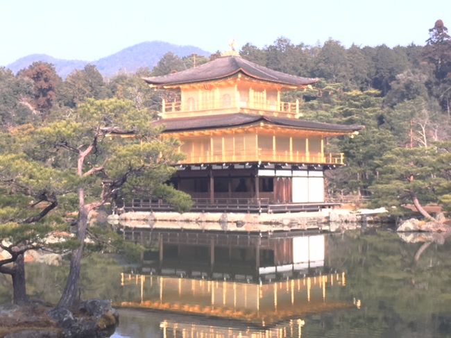 金閣寺から北野天満宮まで歩いて見ました 今出川 北大路 北野 京都 の旅行記 ブログ By Mmm23さん フォートラベル