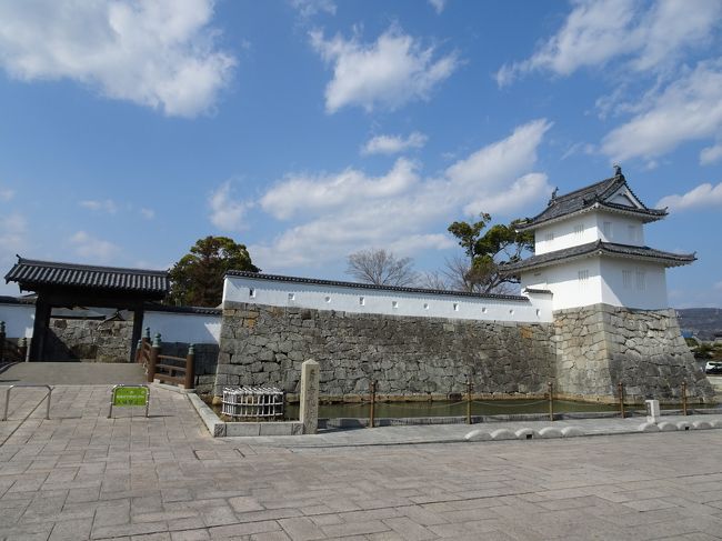 赤穂御崎 赤穂城跡 世界の梅公園 姫路城 龍野 を訪ねて 兵庫県の旅行記 ブログ By Hiroyuさん フォートラベル