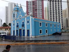 世界遺産のオリンダへ。