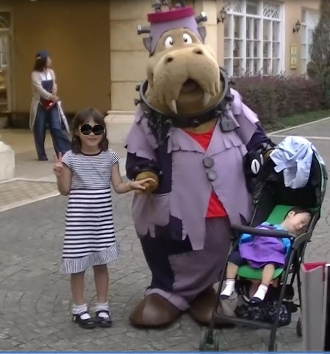 子連れ 愛知 ラグナシア 16国内旅行 三河湾リゾートリンクス宿泊 蒲郡 愛知県 の旅行記 ブログ By いなりさん フォートラベル