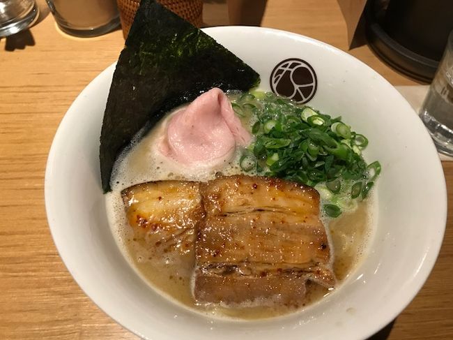 おっさん女子が1人でラーメン博物館行ってきた 新横浜 神奈川県 の旅行記 ブログ By ミーヌさん フォートラベル