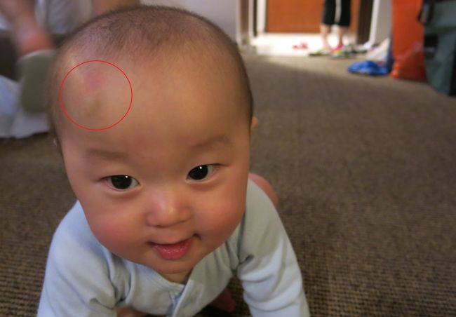 18もうすぐ春 念願の子連れ海外 ベタだけどグアムでデビューはやっぱり大正解だった グアム グアム の旅行記 ブログ By まあことさん フォートラベル