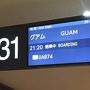 2017年GWロタ島ダイビング旅行