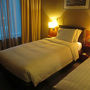 E＆Oホテルに泊まる三世代ペナン旅行（７）香港