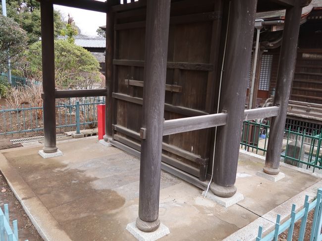z*n様 希少　立正安国論　日蓮宗大本山中山法華経寺蔵　専用箱入り 下総中山-3 法華経寺 聖教殿（収蔵庫）法華堂など ☆国宝《立正