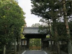 大学が神戸だったので京都にはちょくちょく来てたんですが、銀閣寺に入るのは初めてでした。