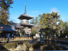 第１番札所霊山寺