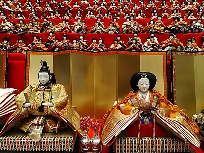 週末土日はひな祭り鑑賞 伊豆稲取 千葉外房勝浦 18 2 23金 25日 No 3 3 勝浦のかつうらビッグひな祭り 勝浦 千葉県 の旅行記 ブログ By Paendoさん フォートラベル 週末土日はひな祭り鑑賞 伊豆稲取 千葉外房勝浦 18 2 23金 25日 No 3 3 勝浦のかつうらビッグひな祭り 勝浦 千葉県 の旅行記 ブログ By Paendoさん フォートラベル